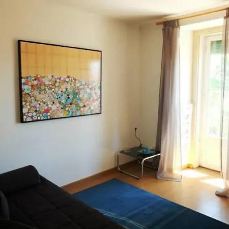 Studio Art Museum Apartment Lisbon